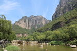 云台山