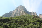 云台山