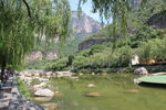 云台山