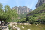 云台山