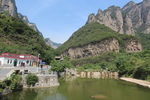 云台山