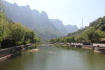 云台山