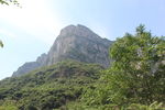 云台山