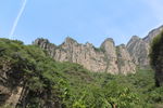 云台山