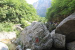 云台山