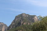 云台山