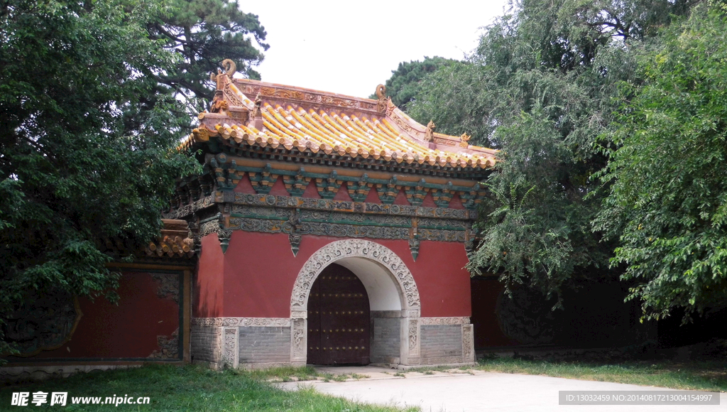 建筑摄影