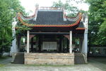 岳麓书院-舞台