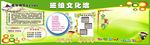 班组文化墙