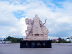 哈撒尔