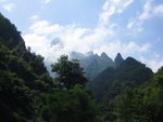 天门山