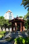 厦门大学敬贤亭