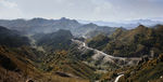 宁武大山