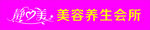 静心美  logo