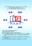 金伯利钻戒六保