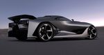 日产Concept