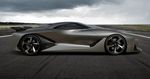 日产Concept