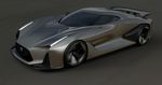 日产Concept