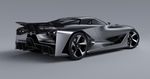 日产Concept