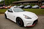 日产370Z