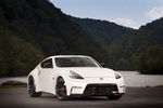 日产370Z