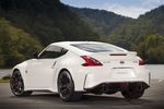 日产370Z