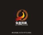 金鹰LOGO设计