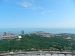 青岛望台景