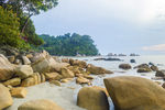 海边风景