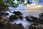 海边风光