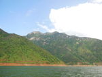 山水风景