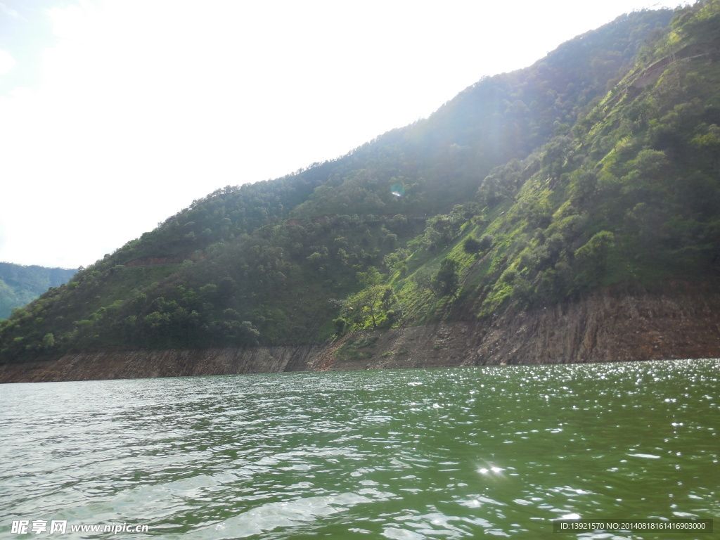 山水风景