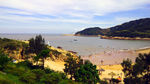 牛郎岗海滨浴场