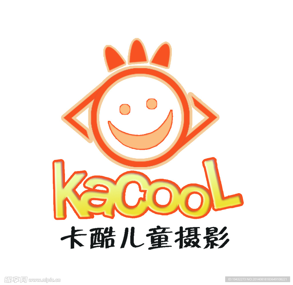 卡酷儿童摄影
