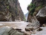 长江峡谷