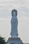 普陀山南海观音