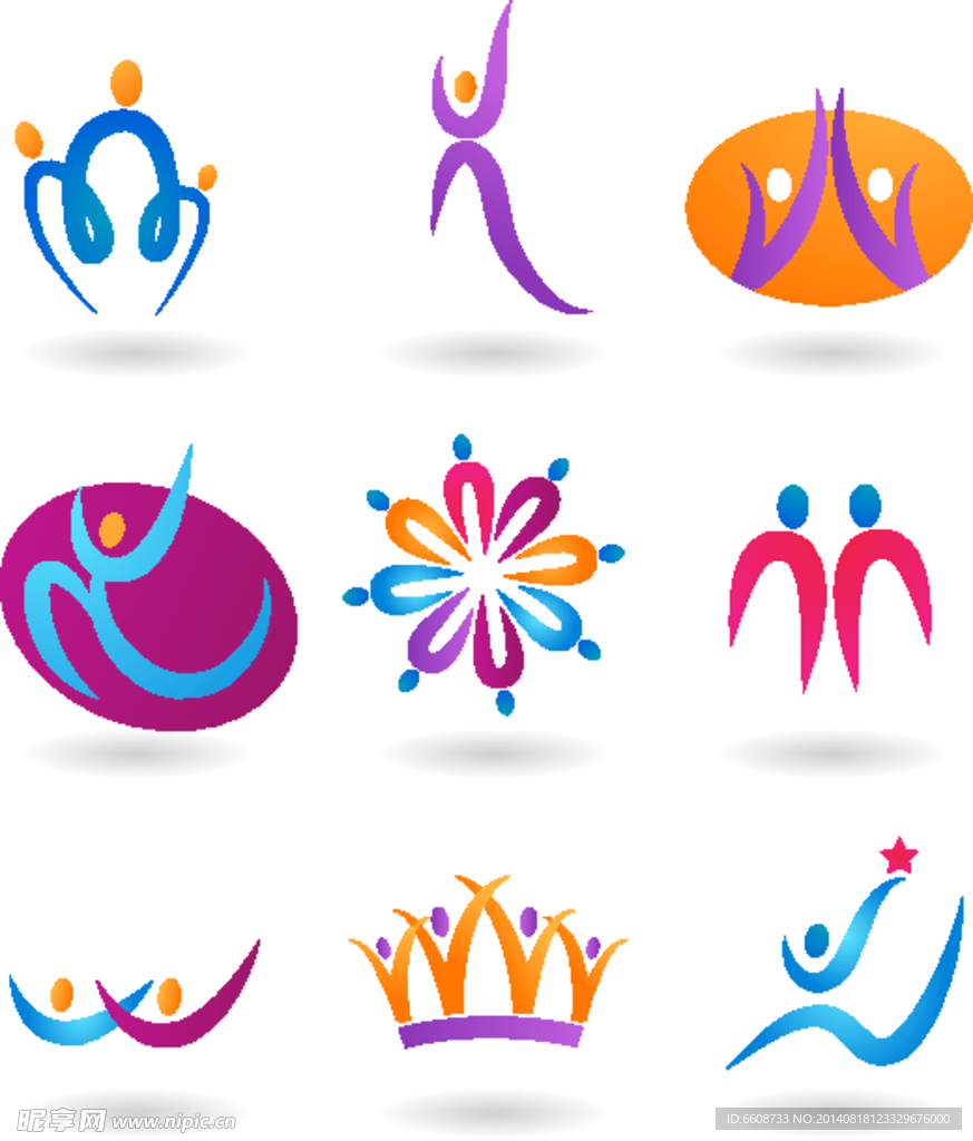 公司LOGO图标商标