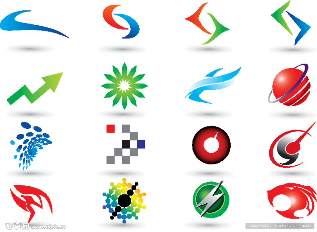 公司LOGO图标商标