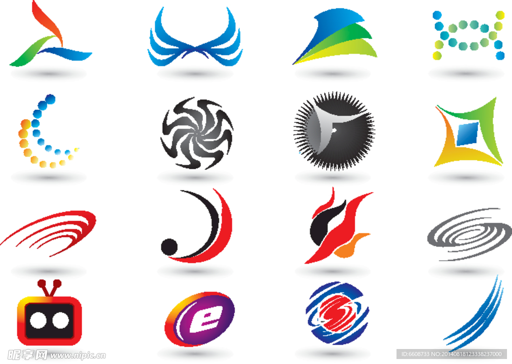 公司LOGO图标商标