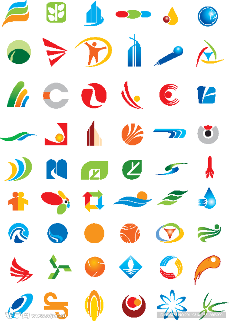 公司LOGO图标商标