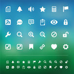 网站图标icon