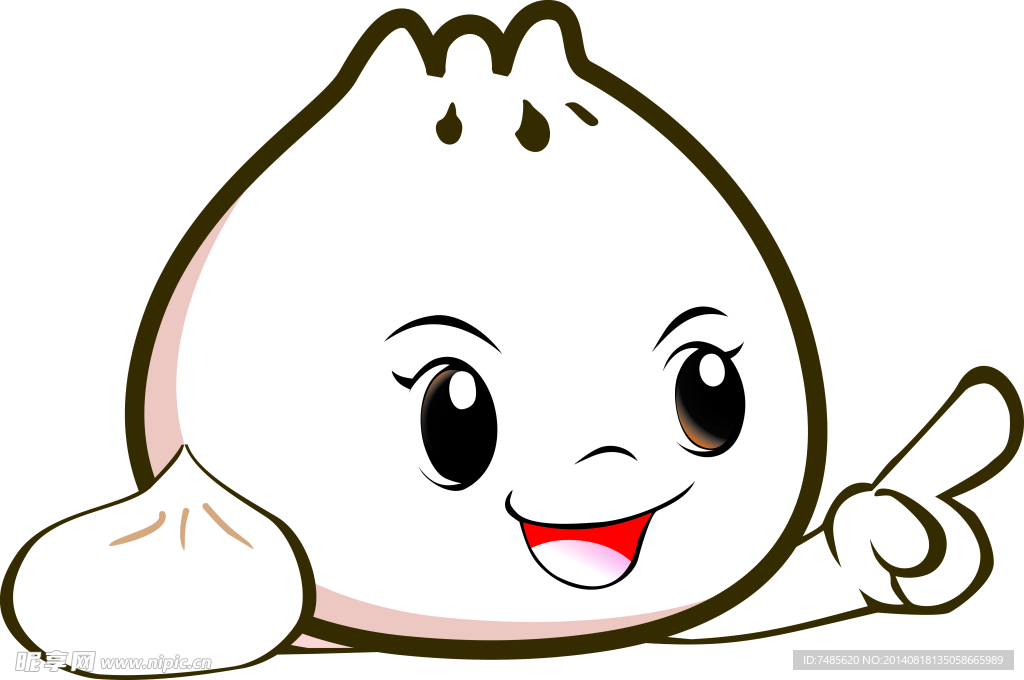 包子