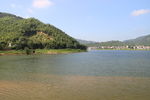 山间风景