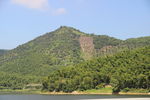 大山