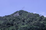 山顶