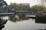 建筑景观
