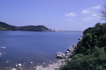 湖水