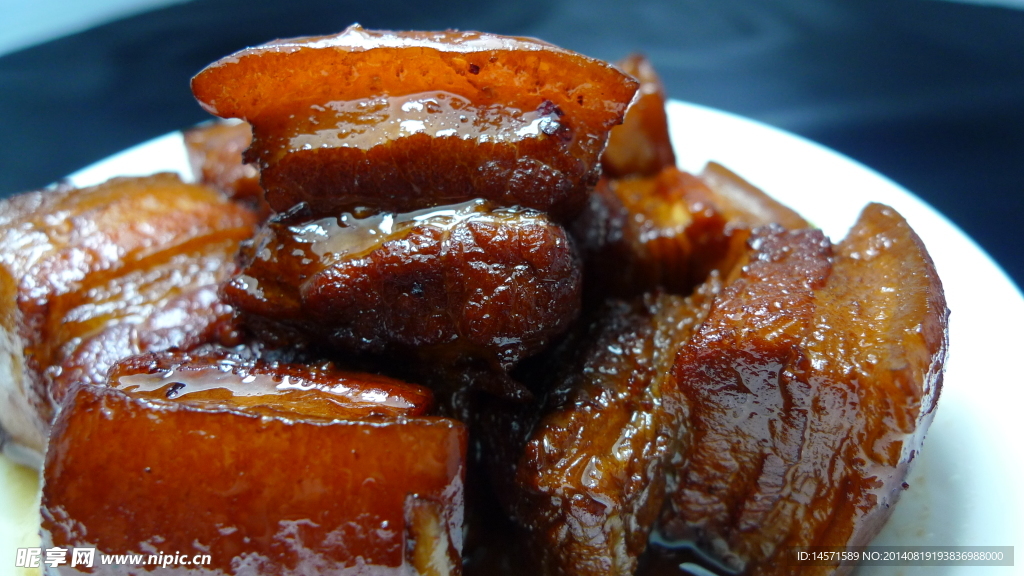 红烧肉