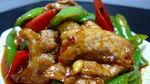 小炒肉