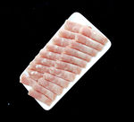火锅 肉卷